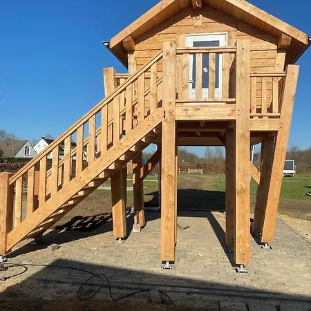 Lejlighed Hoogte Italien *