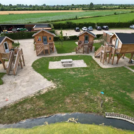 דירה Hoogte Italien