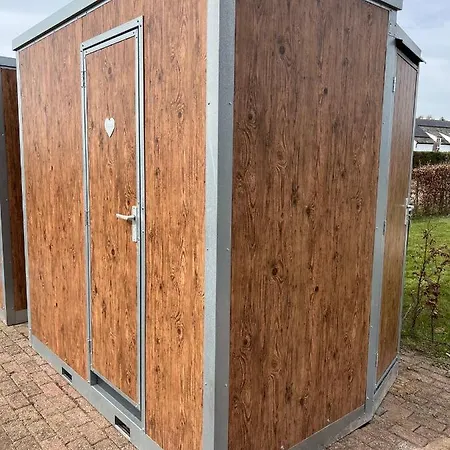 Hoogte Italien Lejlighed