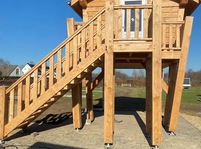 Appartement Hoogte Italien *