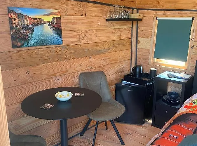 Appartement Hoogte Italien Swalmen