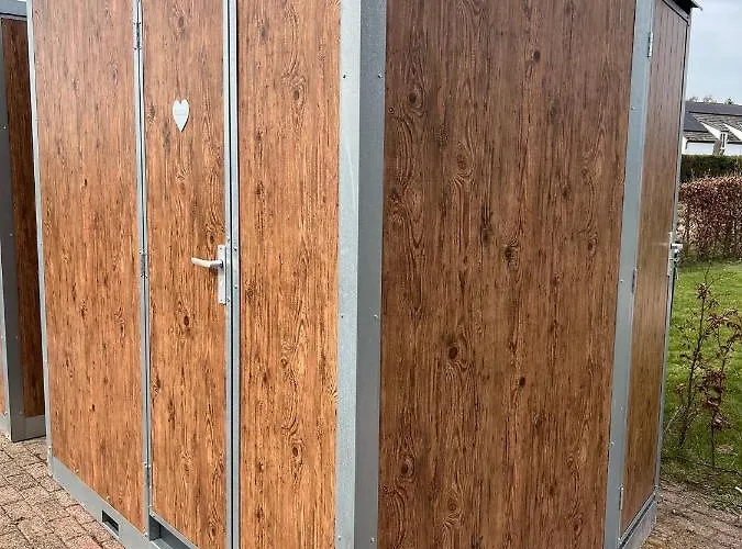 Hoogte Italien Apartment